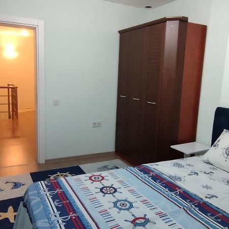 Family Apart-Hotel "2022"- 5 Antalya Exterior foto