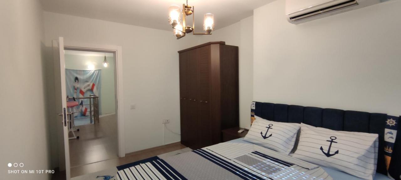 Family Apart-Hotel "2022"- 5 Antalya Exterior foto